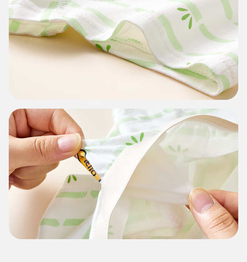 Miiow Kids Boys Cotton Boxer Briefs Pure Cotton Boys Underwear Age 6-12 A-Class Cotton 2