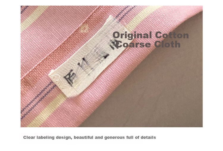 Wuyinliangpin Pure Cotton Coarse Linen Cool-Feeling Bed Sheet Single Piece, All-Cotton Double Bed Sheet Bedding, 230*245cm 9