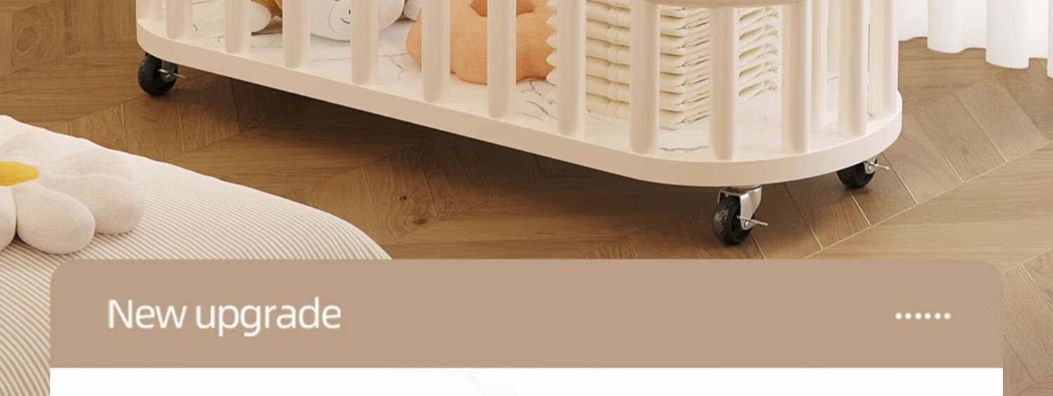 MUYA Floor Standing Clothes Rack Bedroom Hanger Home Indoor Luxury Clothes Drying and Storage Rack Simple Coat Rack 1