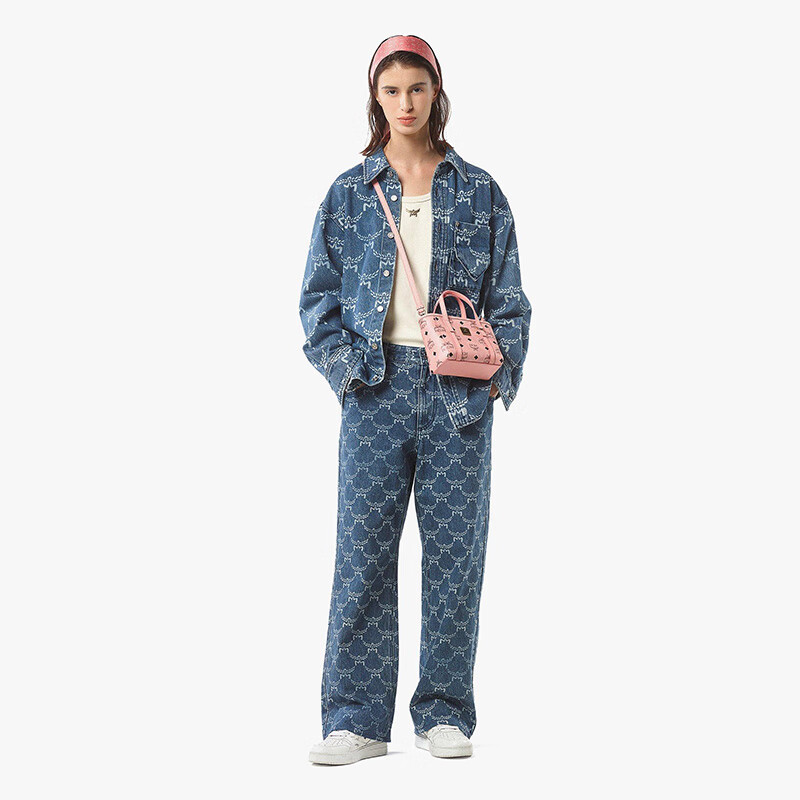 Сумка MCM женская