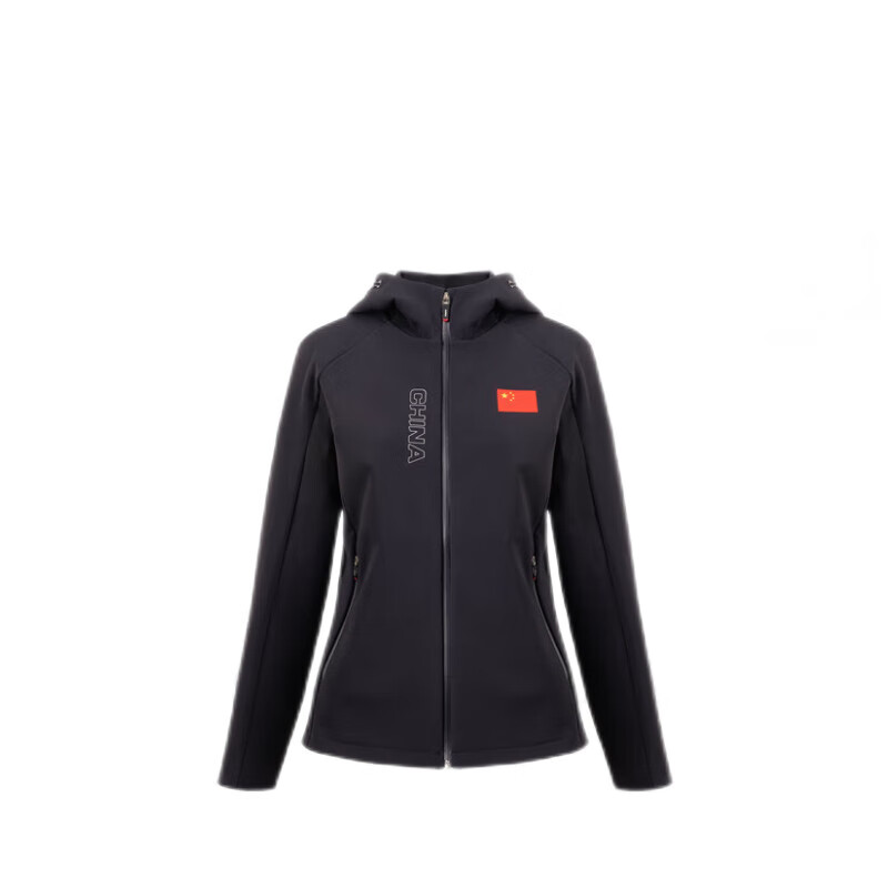 LI-NING 25th Anniversary New National Team Sponsored Glory Flag Jacket Windbreaker Long Sleeve Ma Long Xu Xin Liu Shiwen Edition