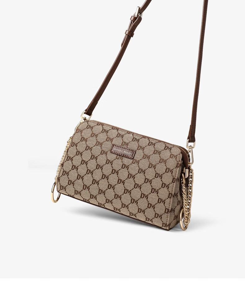 Aiqinghai Handbag, Women's Crossbody Bag, Small Purse, Phone Pouch, Niche Luxury Brand, Birthday And Mother's Day Gift, Practical Present for Mom 7