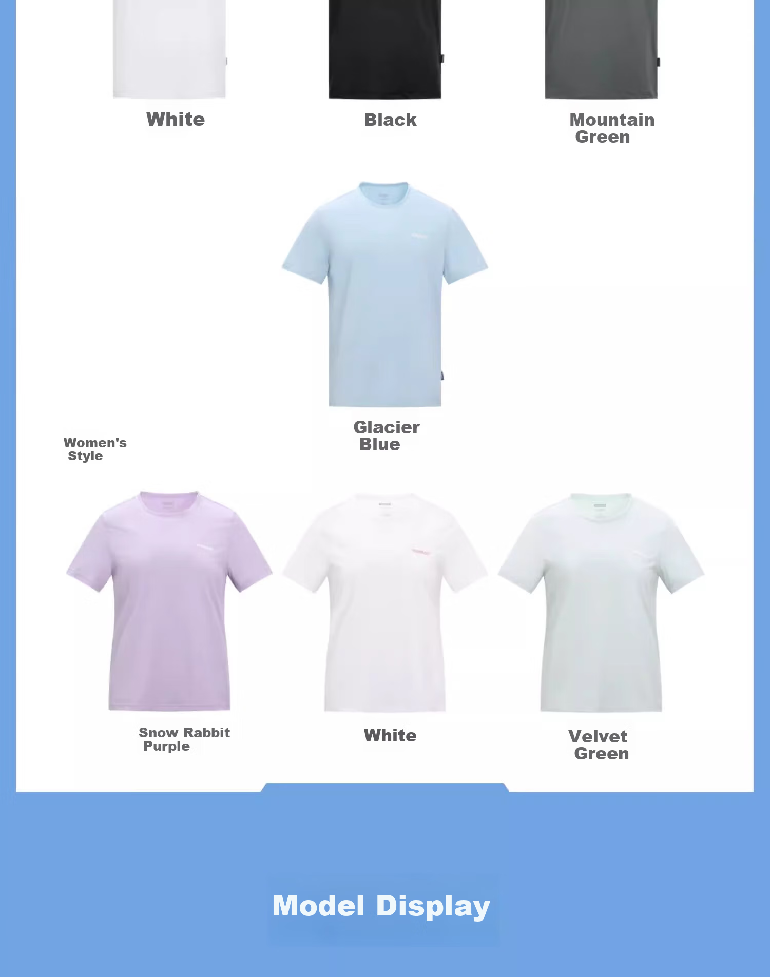 TOREAD Short Sleeve Quick-Dry T-Shirt Outdoor Sports Hiking Mountaineering Sun Protection Stretch Summer Half Sleeve Black Men XL 15