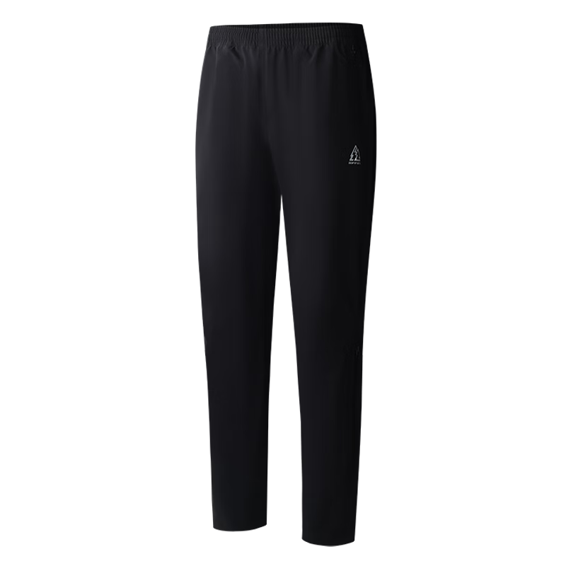 361° Men's And Women's Autumn Water-Repellent Windproof Outdoor Hiking Straight-Leg Sports Pants Tactical Trousers 632533703-3