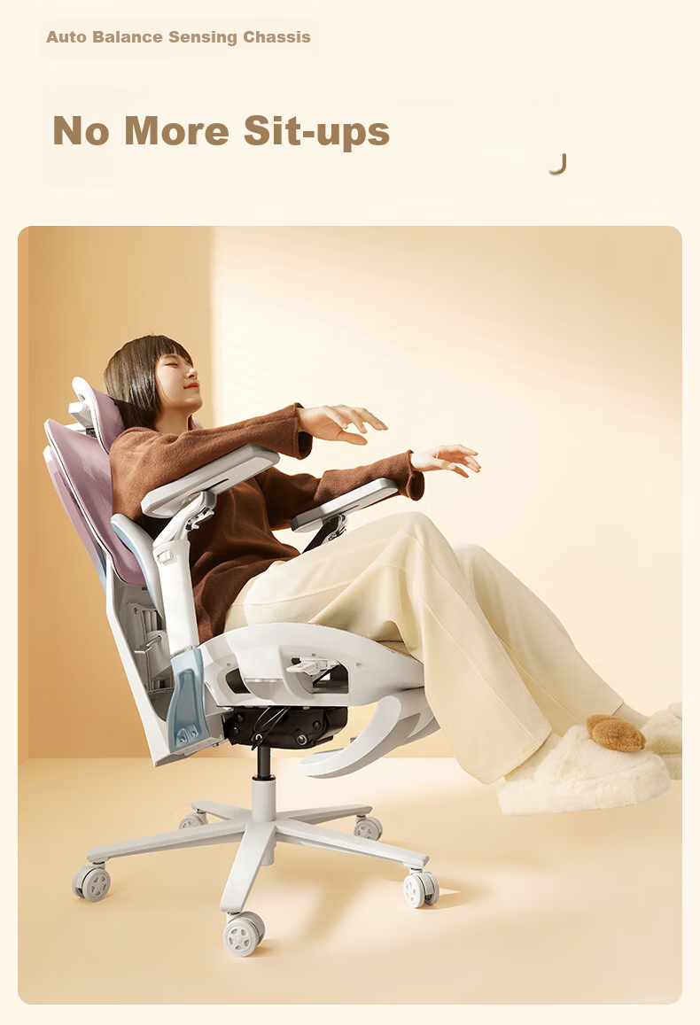 AutoFull G7 Gaming Chair, Ergonomic Chair, Computer Chair, Office Chair, Biomechanical Seat, Gaming Chair, Subsidies 19