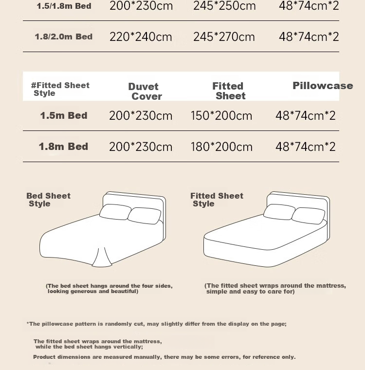 Teenie Weenie Class A Pure Cotton Three-Piece Set, All-Cotton Washed Cotton Single Bed Sheet, Duvet Cover, Bedding for Student Dormitory, 1.2m Bed, Gray Purple + Dark Purple 23
