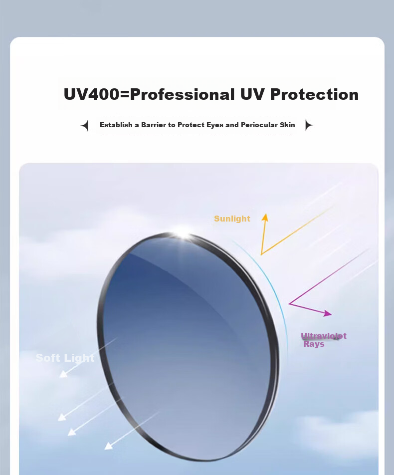 LOHO Polarized Retro Cat-Eye Sunglasses for Women, High-End Driving-Specific Narrow Frame Glasses for Men, UV Protection Sunglasses, Eye-Catching And Protective 7