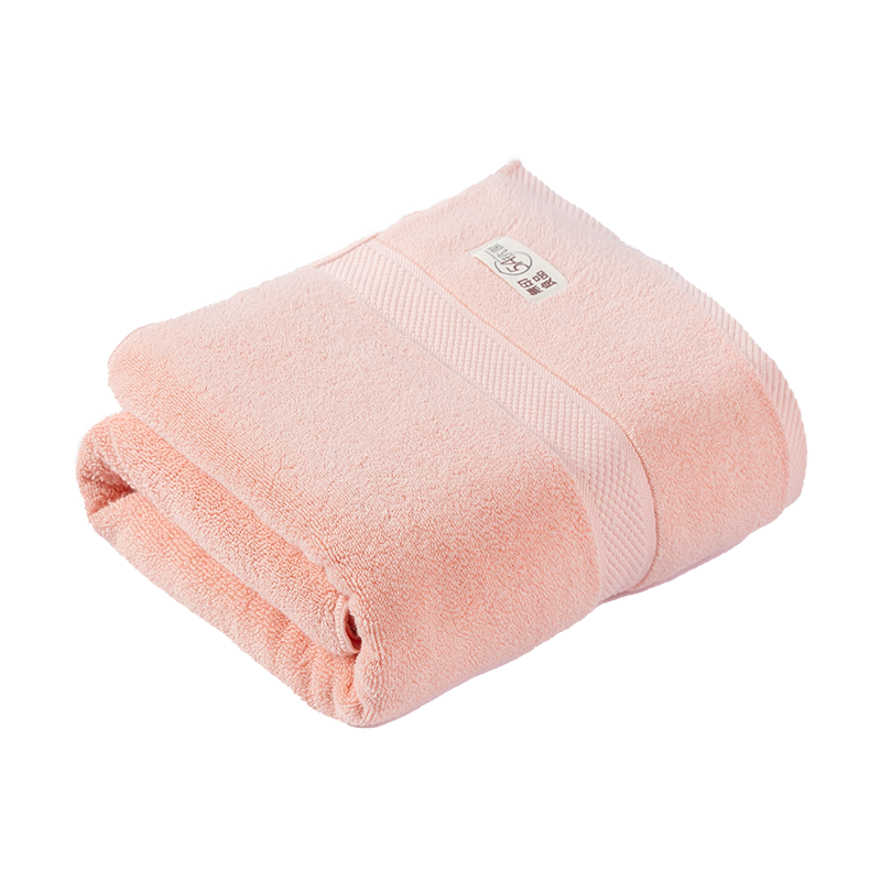 Wuyinliangpin Towel, 7A Grade Antibacterial, Xinjiang Pure Cotton, 620G Extra Large And Thick, 100% Pure Cotton, Five-Star Hotel High-End Large Bath Towel