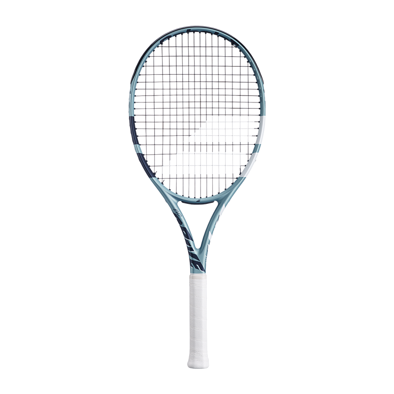 Babolat EVO DRIVE Full Carbon Racket for Beginners, Intermediate Players, College Students, Entry-Level Professional Tennis Racket [Pre-Strung]