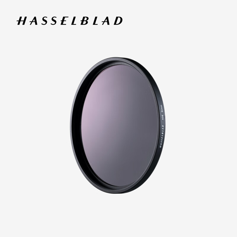 HASSELBLAD ND8 Filter (86mm), Compatible with XCD 2.8-4/35 Standard Zoom Lens Accessory