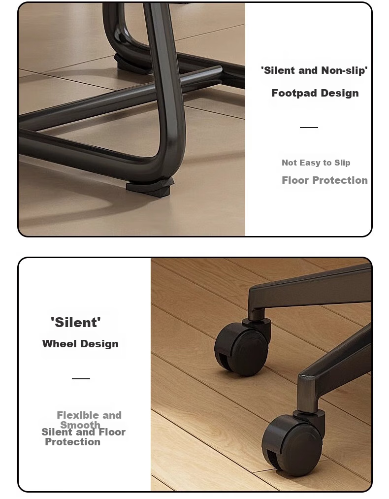 Chentao Gaming Chair, Ergonomic Chair, Computer Chair, Ergonomic Seat, Office Chair, Executive Chair, Long-Sitting Backrest Chair 21