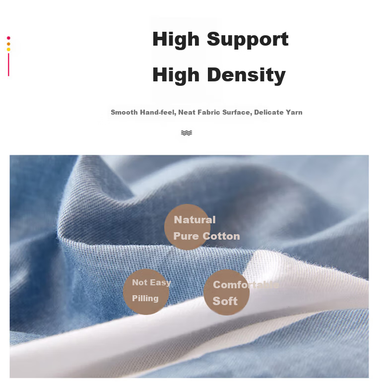 Yunjin Cotton Mattress Pad, Xinjiang Cotton Wadding Mattress, All-Cotton Bed Mat, Double Warm Quilt, 5 Jin, 180*200 Cm, Jinguang 5