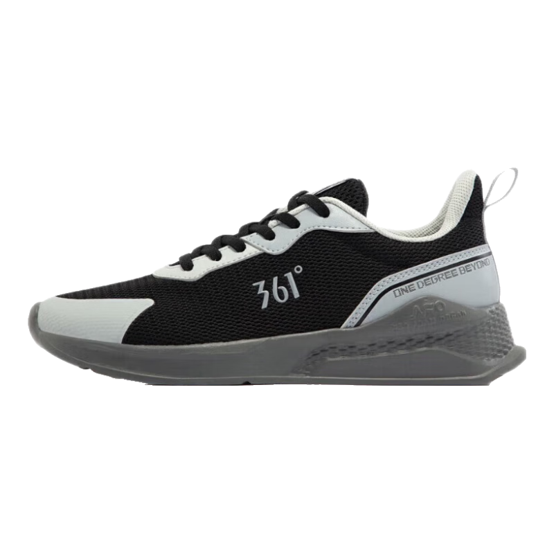 361° Women's Sports Shoes, Spring And Summer Mesh Breathable Lightweight Outdoor Casual Running Shoes for Women, 682116701F-8