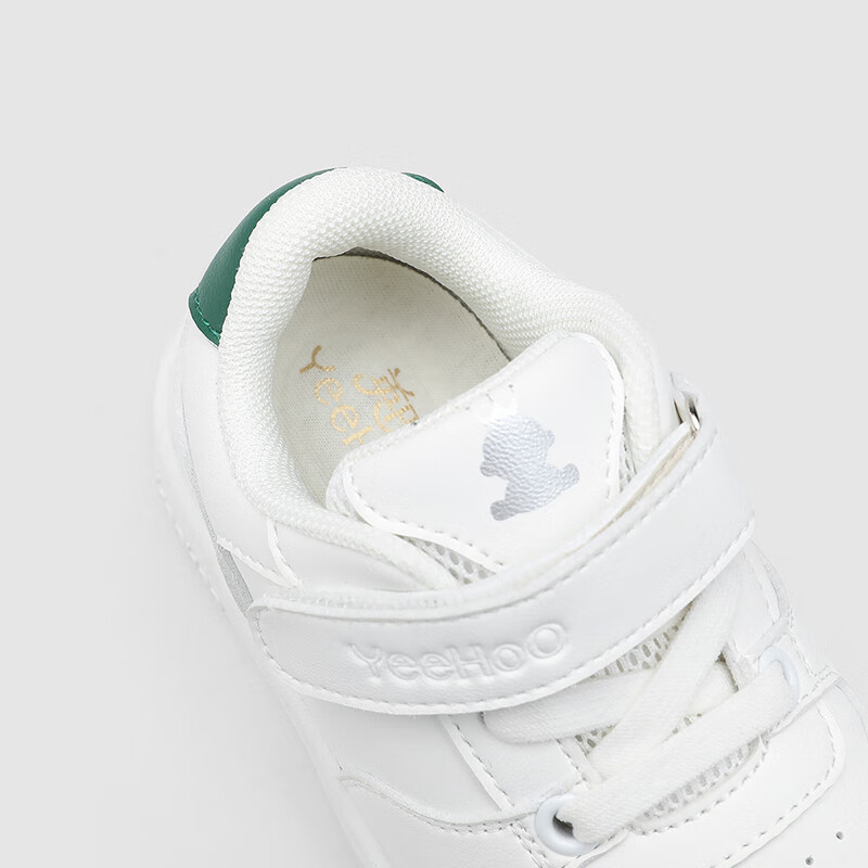 YEEHOO Kids Sports Shoes Spring and Autumn New Boys Casual Breathable Girls Baby Steady Toddler Sneakers