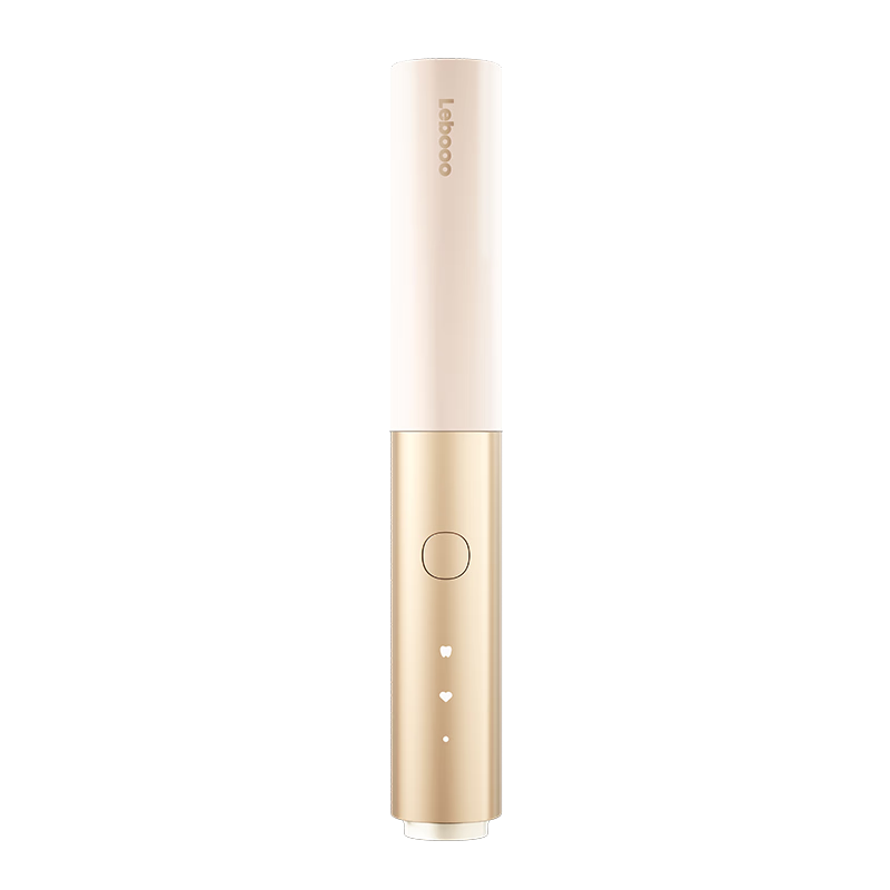 Hongmengzhixuan Li Bobo Smart Toothbrush 3 Pocket Premium Edition, Electric Toothbrush for Adults, Portable, Disinfecting And Sterilizing, Gift for Boyfriend Girlfriend, Mid-Autumn Festival Gift, Wedding Present