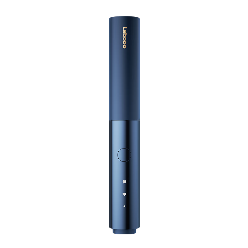 Hongmengzhixuan Li Bobo Smart Toothbrush 3 Pocket Premium Edition, Electric Toothbrush for Adults, Portable, Disinfecting And Sterilizing, Birthday Gift for Boyfriend Or Girlfriend, Supports Huawei Smart Life