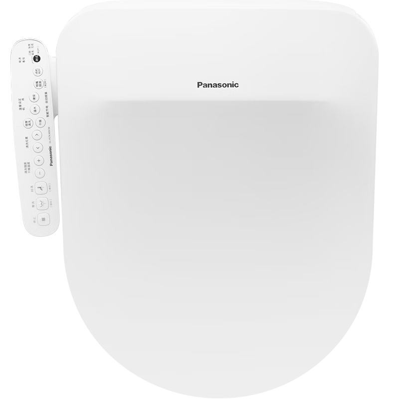 Panasonic Intelligent Dual-Fan Drying with Automatic Deodorization, All-In D-Type Model P30D