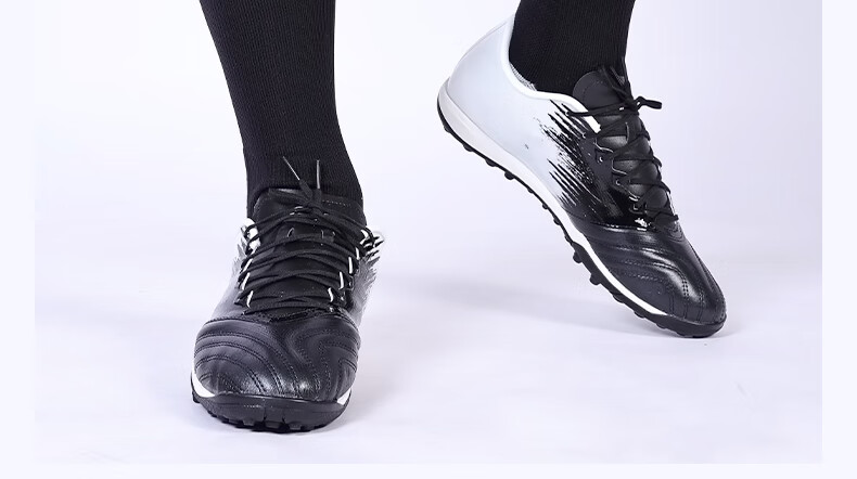 Under Armour Football Socks Long Tube Professional Summer Adult Non-Slip Thin Black M (Size 37-40) 10