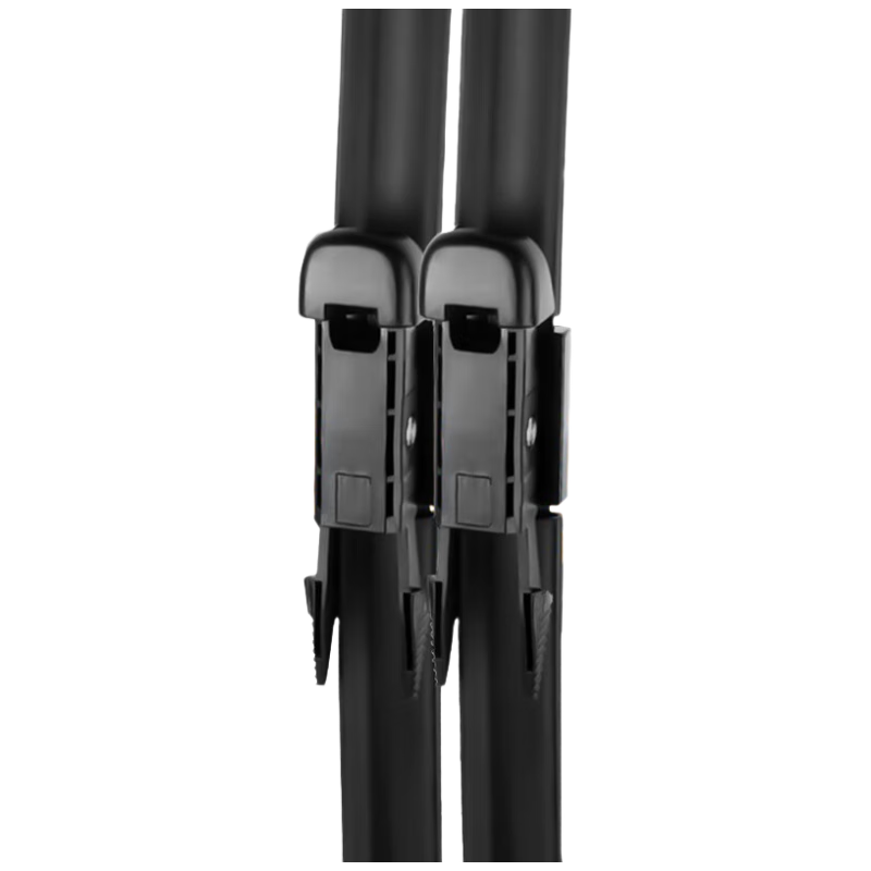 Paisu 2013-2026 Ford Kuga Windshield Wipers, Original Boneless Wiper Blades, Rubber Strips, Quiet, 16 17 18 19 28+28