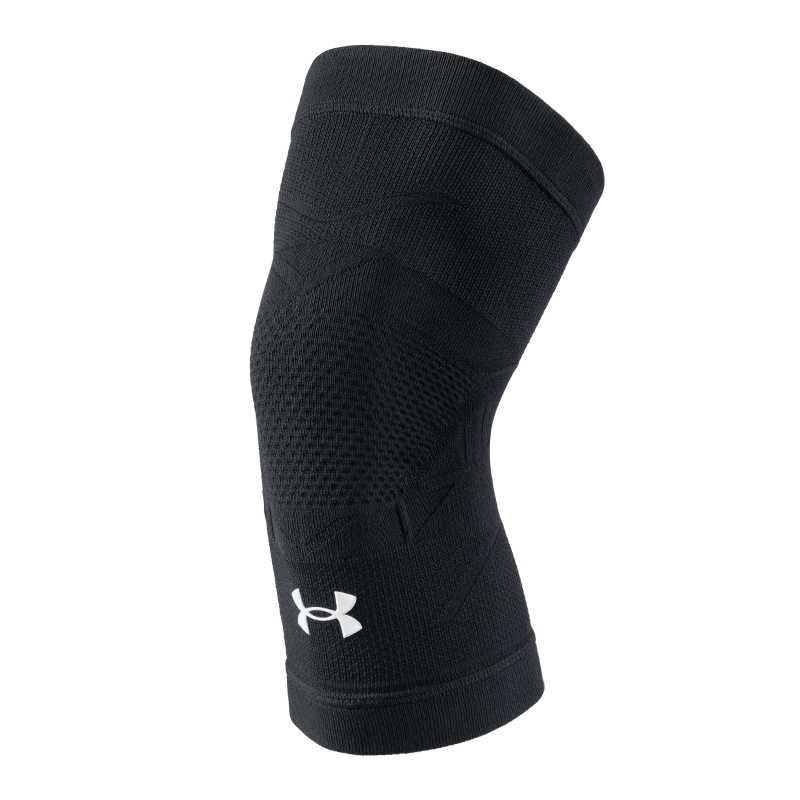 Under Armour Men's Sports Knee Pads Professional Running Basketball Patella Support Summer Badminton Football Mountaineering Knee Brace