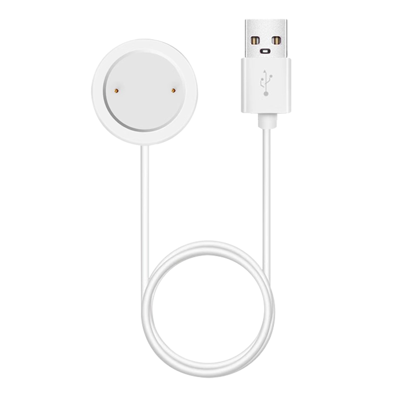 Xuanyi Charger Compatible with Honor Watch 5/4, Honor Watch GS3/GS4 Charging Cable, Magnetic Original Charging Dock for Honor Watch 4/5/GS3 Smartwatch Fast Charging