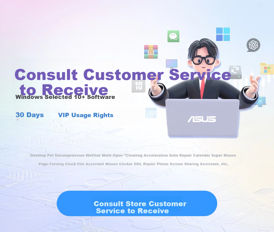 ASUS Lingyao 14 Air Subsidies, Snapdragon X 2.8K 120Hz OLED, 960GB, 12.9mm, Stylish Ultra-Thin AI Laptop (32GB 1TB), Brow 6