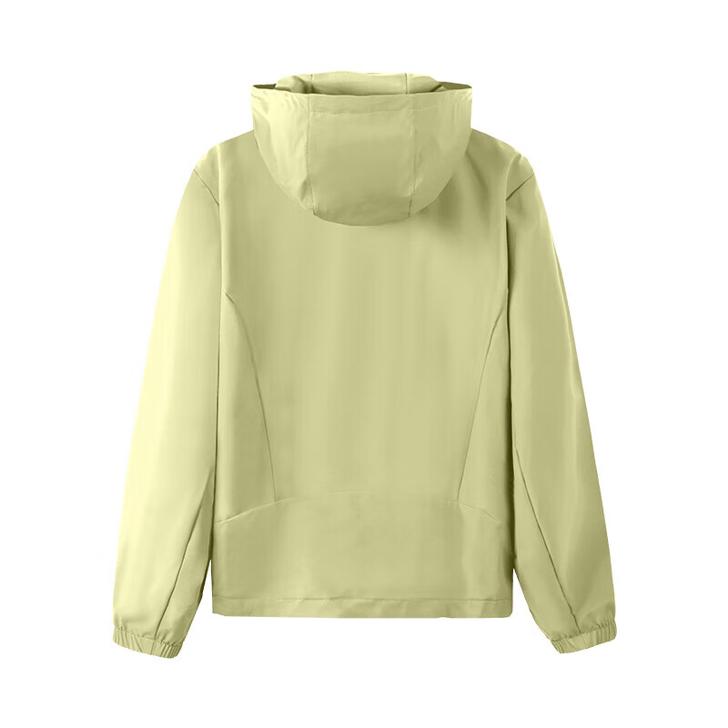 CAMEL Sports Jacket, New Style for Men And Women, Spring And Autumn Collection, Slim Fit, Fleece-Lined Casual Jacket, Outdoor Water-Repellent Hiking Wear, Windbreaker