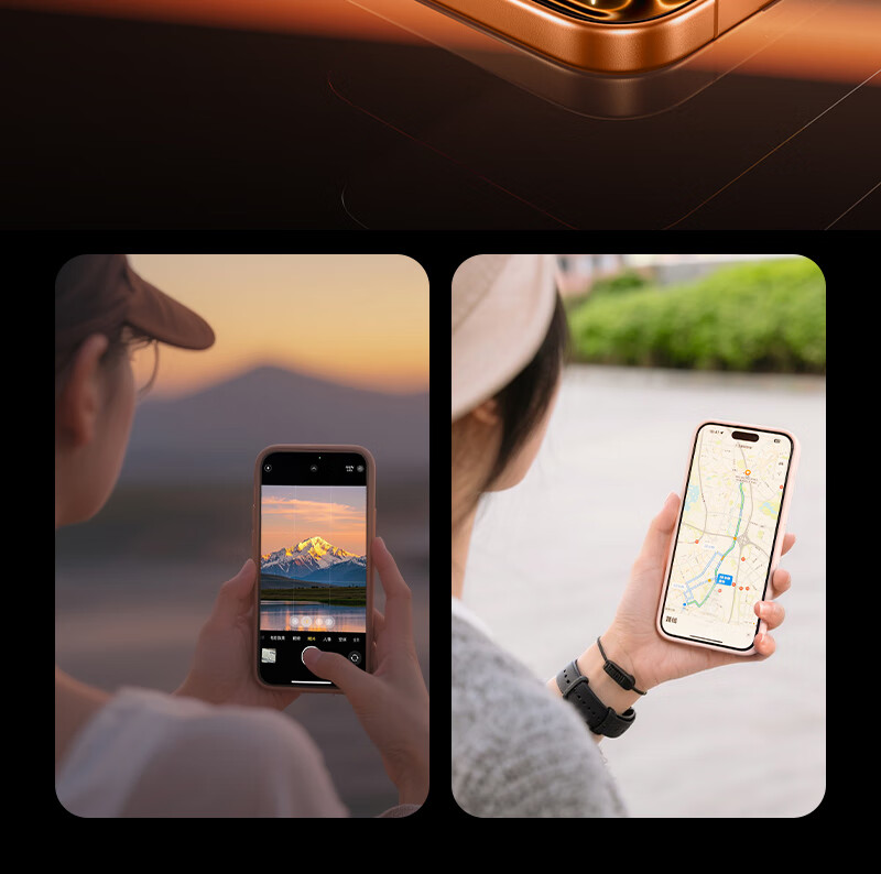 DIVI [Instant Application Dust-Free Case 2 Sets | No Black Border] Suitable for Apple 17 Tempered Glass Screen Protector, IPhone 17 Pro Phone Film, Dust-Proof, Shockproof, Anti-Fingerprint, Ultra-Thin Full Coverage Protective Film 16