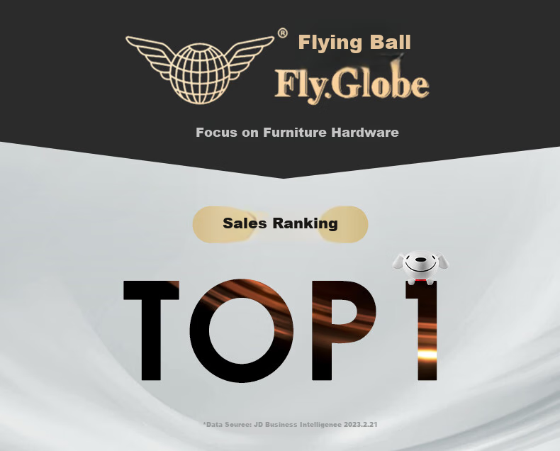 Fly.Globe Stainless Steel Door Lock, Interior Bedroom Door Lock, Anti-Theft Lock, Door Handle, AH66 1