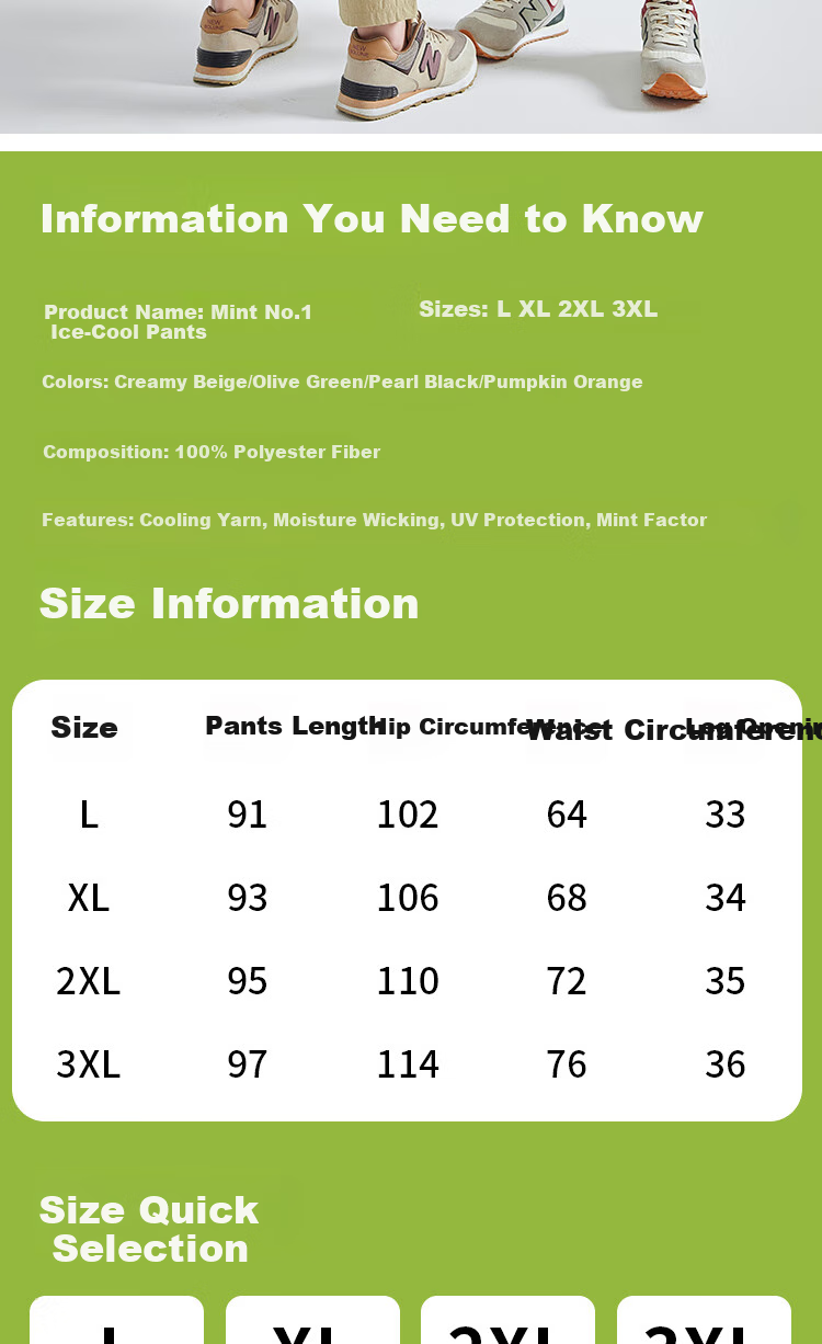 LangSha Straight-Leg Pants for Women, 2025 Summer New Fashion Loose Casual Pants, Lightweight Breathable Carrot Pants 2