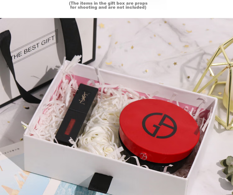 TaTanice Gift Box, Empty Box Gift, Birthday Present Packaging Box, Storage Box, Gift Box, Back-To Storage Drawer-Style 7