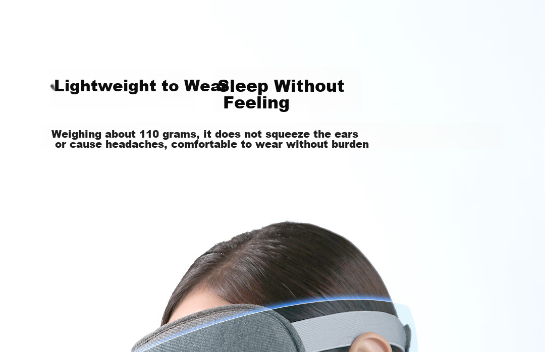 KCOTSON Heat Eye Mask, Silk Eye Mask, Breathable, Lightweight, Light-Blocking, Hot Compress, Cold Compress, Sleep Mask, Birthday Gift, Practical Valentine's Day Gift 13