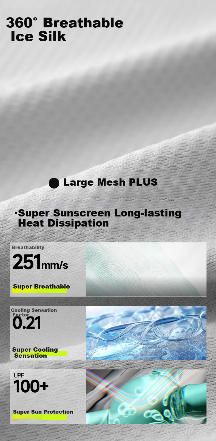 Beneunder Sun Protection Clothing, Unisex Summer UV-Resistant Breathable Sun Protection Jacket, Sports Casual Outerwear AS599 2