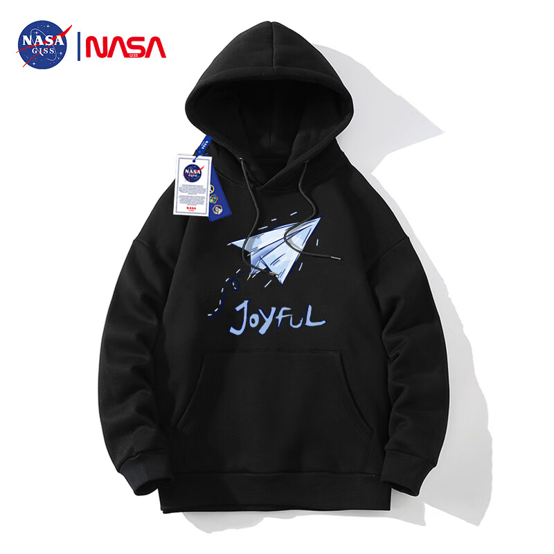 Худи NASA GISS