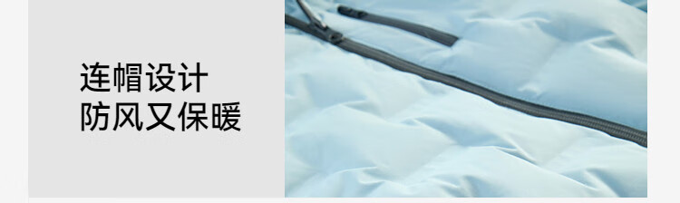ASK JUNIOR 【Canada Duck Down】Waterproof Lightweight Youth Down Jacket for Kids 7A Antibacterial Warmth Unisex 8