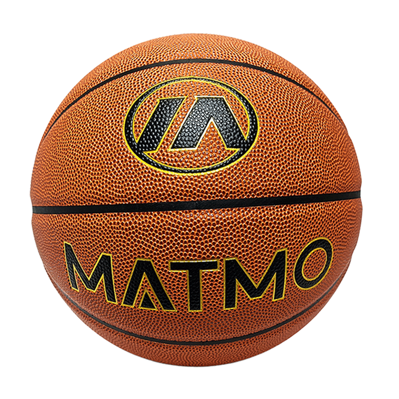Maidemu Basketball No.5 Kids Indoor Outdoor Youth Training Competition Primary School Kindergarten Size 5 Basketball