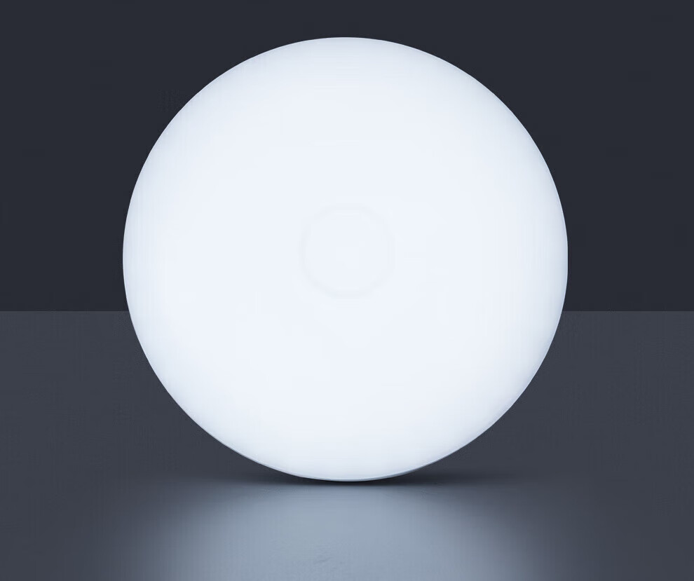 NVC LED Industrial UFO High Power Bulb Energy-saving E27 Screw Base Bulb 60W Bright White Light 20