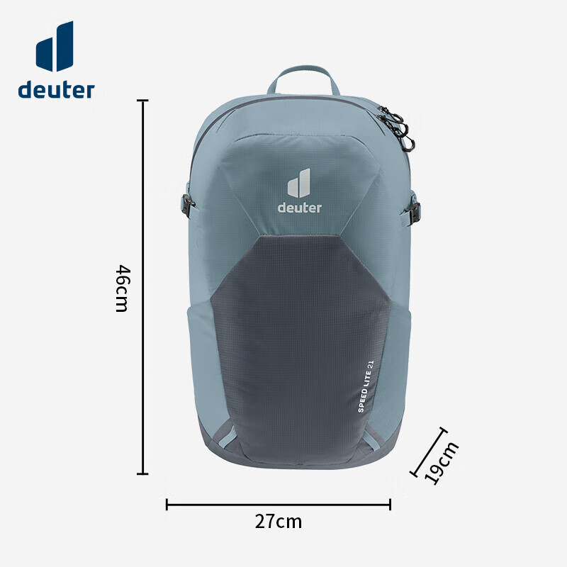 DEUTER...