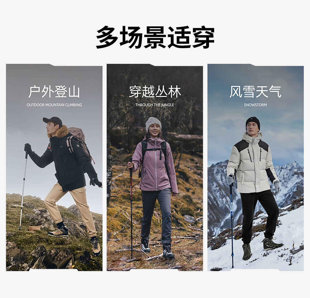 TOREAD Fleece Jacket 25 Autumn Winter Couples Ultra-Light Pullover Anti-Static Warm Casual Base Layer TACCAN92006 4