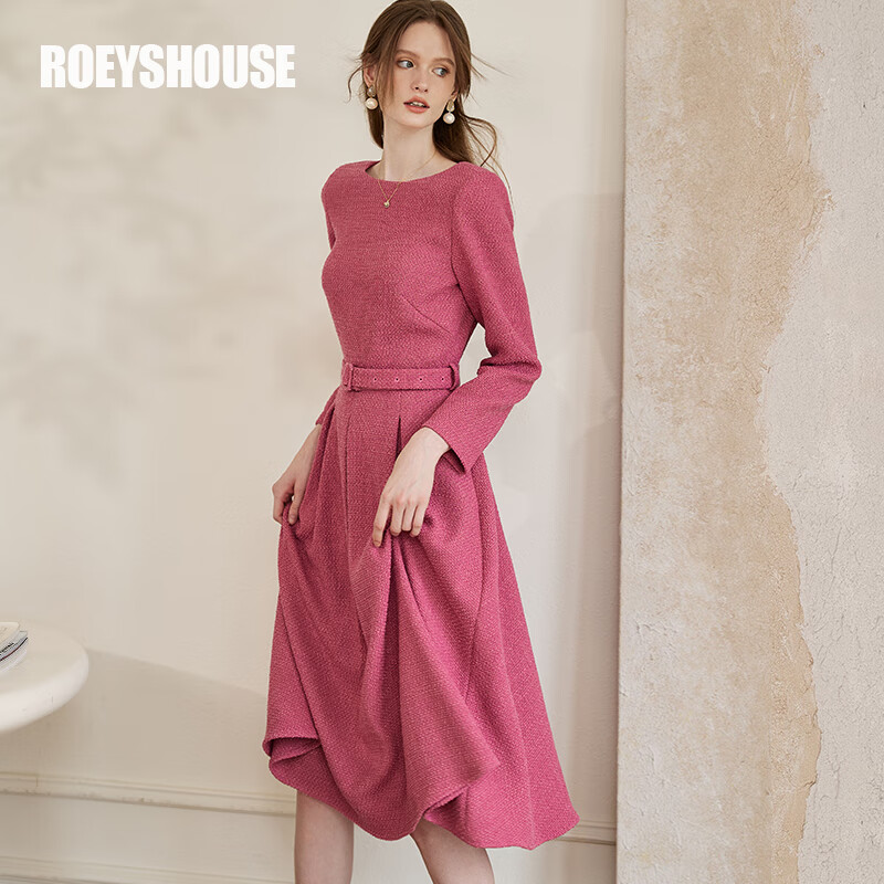 Элегантное платье ROEYSHOUSE