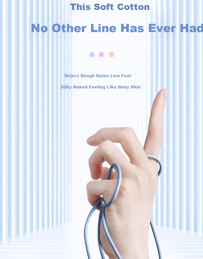 Nengshi Apple Charging Cable USB Data Cable for IPhone 14/Pro Tablet, USB Phone IPhone 12/11/x/8/7 Extended Cord Car Fast Charging 1 Meter Blue 5