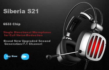 XIBERIA T20 Over-Ear Gaming Headset, Professional E-Sports Headphones for PUBG, Cyberpunk-Style Gaming Headset with Microphone for PC 1