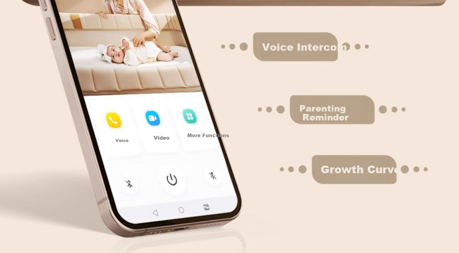 Coolbaby Cloud Baby Crib Mattress, Newborn 4D Fiber Mattress, Children's Mattress, Removable, Suitable for All Seasons 19