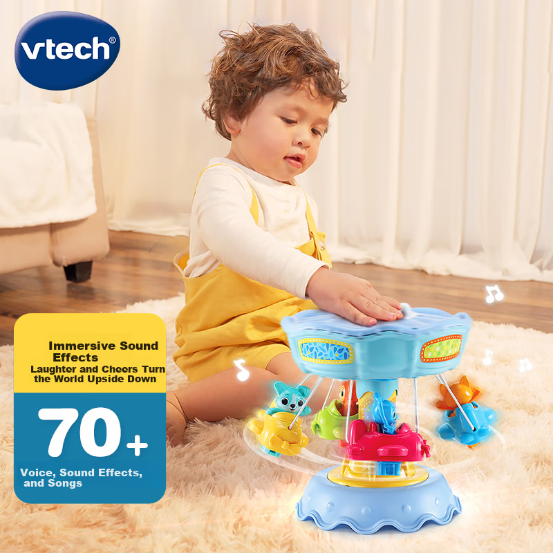 Развивающая игрушка Vtech