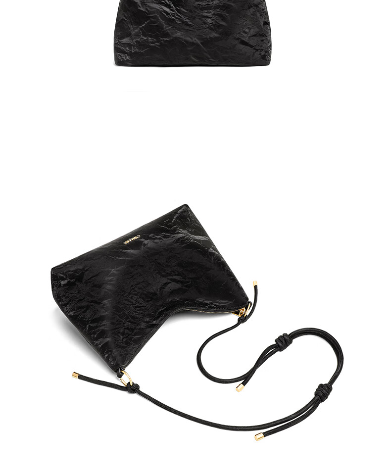 C.BANNER Women's Leather Shoulder Bag Luxury Crossbody Underarm Bag Birthday Christmas Gift for Girls and Girlfriends 3