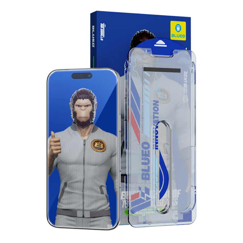 Защитное стекло для iPhone Air