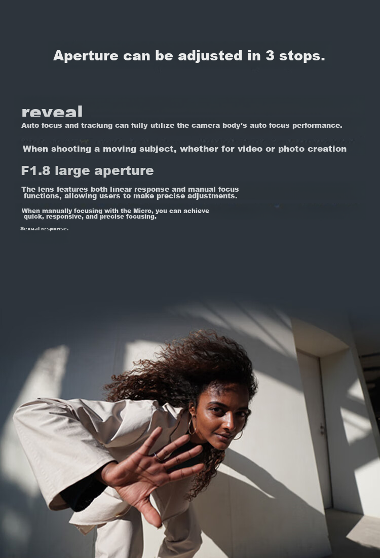 SONY E 11mm F1.8 Ultra-Wide Prime Lens, Compact And Portable, for Vlog Recording And Creative Capture, SEL11F18 9
