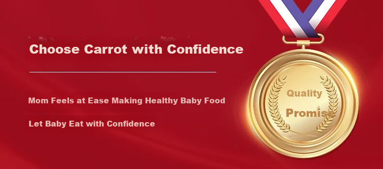 CaROTE Titanium Non-Stick Milk Pot Baby Food Pot Household Noodle Pot Small Soup Pot Cooking Pot Small Pot 20cm 4
