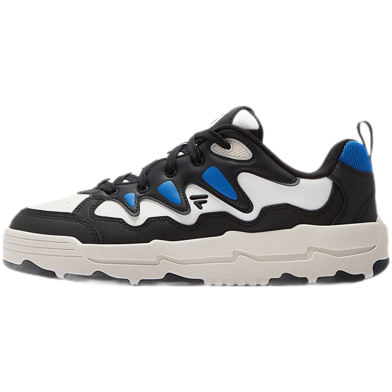FILA FUSION Cang'er Casual Sneakers Men's Winter Sports Shoes