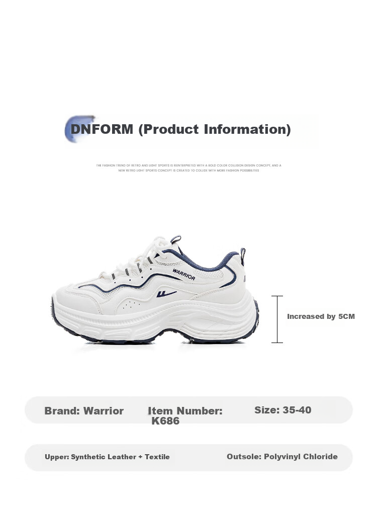 Huili Official Women's Shoes, Summer Sports Shoes for Women, 2026 New Trendy Comfortable Footwear, Black And White, Size 35 (225mm) 6